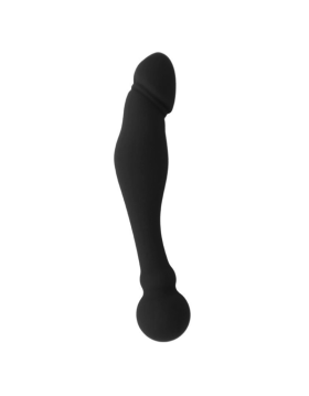 KARL DILDO ESTIMULADOR PUNTO G 18 CM