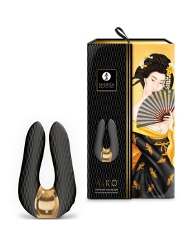 SHUNGA - AIKO MASAJEADOR INTIMO NEGRO