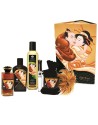 SHUNGA - KIT COLECCION DULCES BESOS