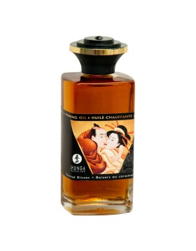 SHUNGA - KIT COLECCION DULCES BESOS