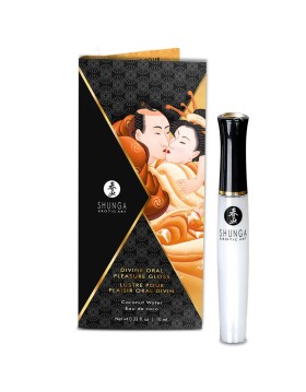 SHUNGA - KIT COLECCION DULCES BESOS