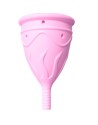 EVE COPA MENSTRUAL SILICONA - TALLA S