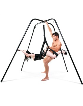 SOPORTE COLUMPIO BDSM