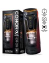 MASTURBADOR HOMBRE CONOR CON Thrusting, Vibración y Calor