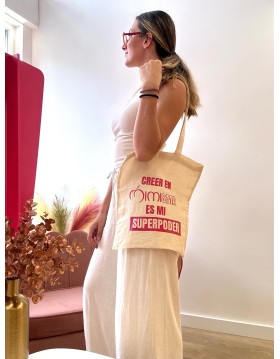 TOTE BAG MIMI