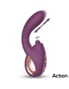 Vibrador Vinca up&down y bola