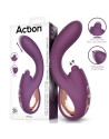 Vibrador Vinca up&down y bola