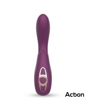 Vibrador Vinca up&down y bola