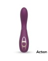 Vibrador Vinca up&down y bola