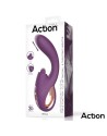 Vibrador Vinca up&down y bola