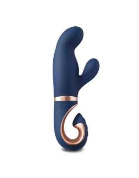 Gentley VIBRADOR PREMIUM