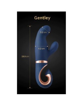 Gentley VIBRADOR PREMIUM