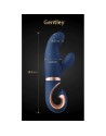 Gentley VIBRADOR PREMIUM