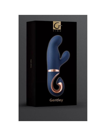 Gentley VIBRADOR PREMIUM