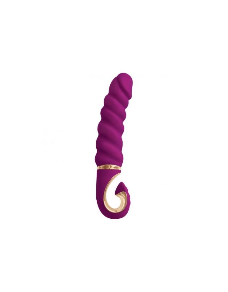 Gjack Mini VIBRADOR PREMIUM