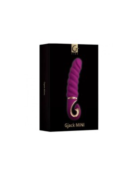 Gjack Mini VIBRADOR PREMIUM