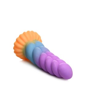 CREATURE COCKS Mystique Unicorn Dildo Unicornio