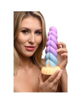 CREATURE COCKS Mystique Unicorn Dildo Unicornio