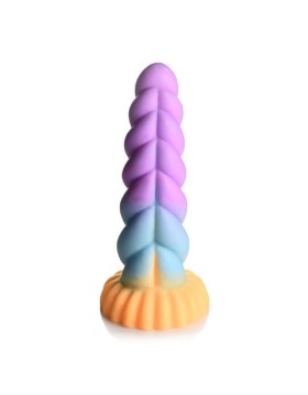 CREATURE COCKS Mystique Unicorn Dildo Unicornio