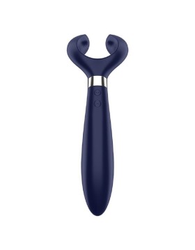 Endless Fun multi vibrador SATISFYER