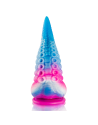 EPIC - PHORCYS DILDO TENTÁCULO AZUL TAMAÑO GRANDE