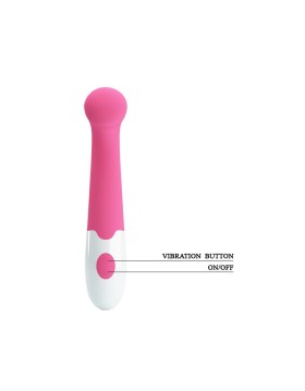 VIBRADOR CHARLES