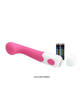 VIBRADOR CHARLES