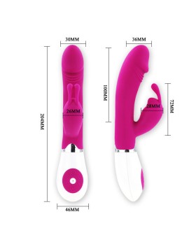 VIBRADOR GENE