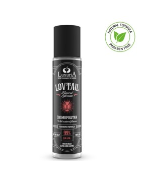 LUBRICANTE BASE AGUA COSMOPOLITAN 60 ML