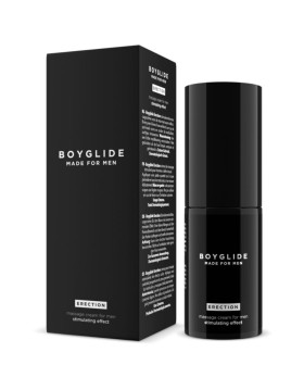 INTIMATELINE - BOYGLIDE CREMA PARA ERECCION 30 ML