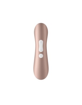 SATISFYER Pro 2+ Vibration