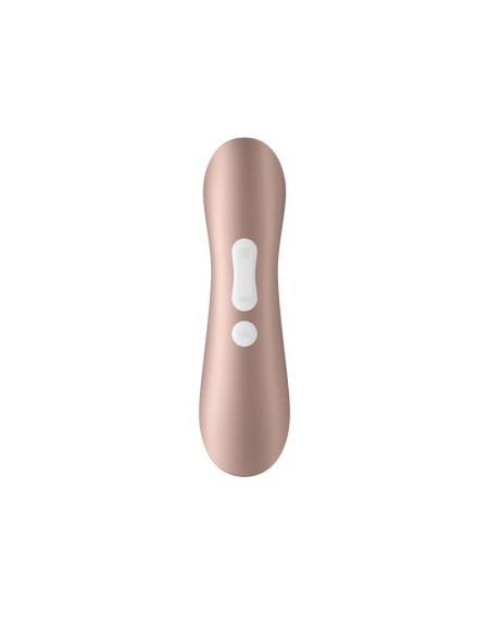 SATISFYER Pro 2+ Vibration