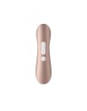 SATISFYER Pro 2+ Vibration