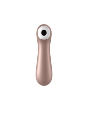 SATISFYER Pro 2+ Vibration