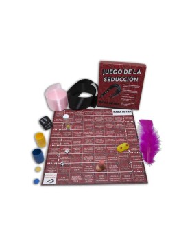 juego de la seduccion