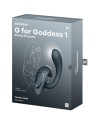 SATISFYER G FOR GODDESS