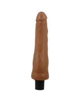 DILDO ALFREDO 25CM CON VIBRACION