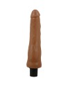 DILDO ALFREDO 25CM CON VIBRACION