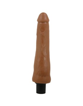 DILDO ALFREDO 25CM CON VIBRACION