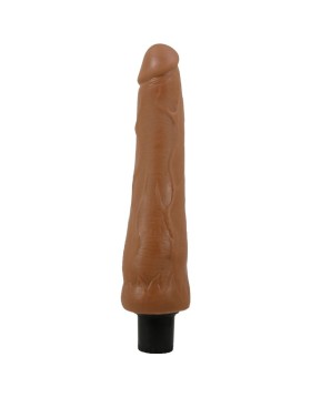 DILDO ALFREDO 25CM CON VIBRACION