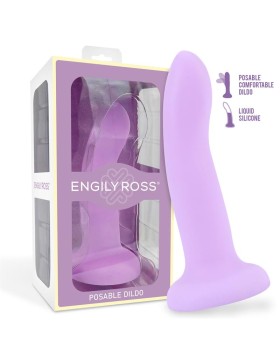 DILDO ROSITA TALLA M