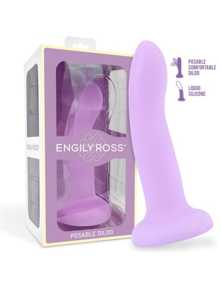 DILDO ROSITA TALLA M