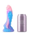 DILDO DRAGON BRILLA EN LA OSCURIDAD