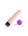 BAILE PENE VIBRADOR COLOR NATURAL