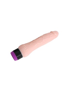 BAILE PENE VIBRADOR COLOR NATURAL