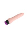 BAILE PENE VIBRADOR COLOR NATURAL