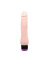 BAILE PENE VIBRADOR COLOR NATURAL