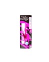 BAILE PENE VIBRADOR COLOR ROSA