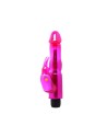 BAILE PENE VIBRADOR COLOR ROSA