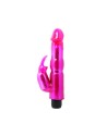 BAILE PENE VIBRADOR COLOR ROSA